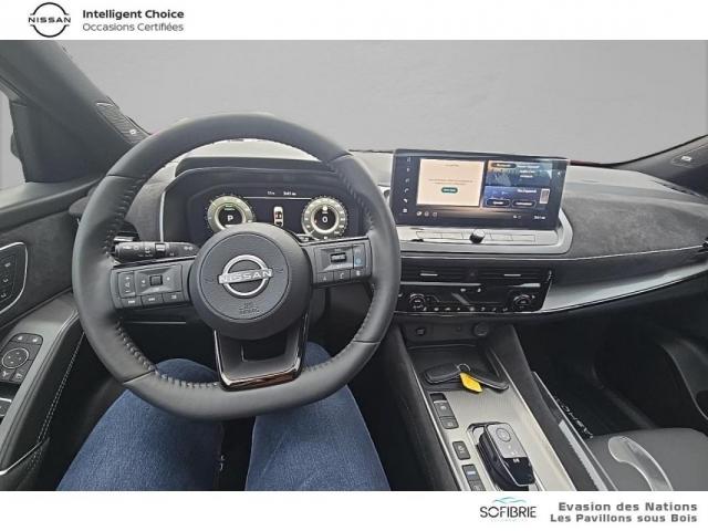 Nissan Qashqai image 2