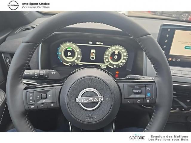 Nissan Qashqai image 9