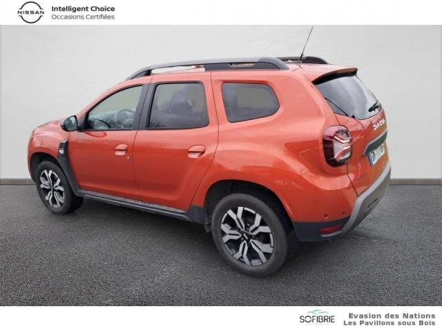 Dacia Duster image 2