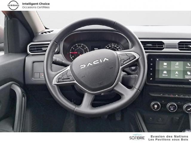 Dacia Duster image 1