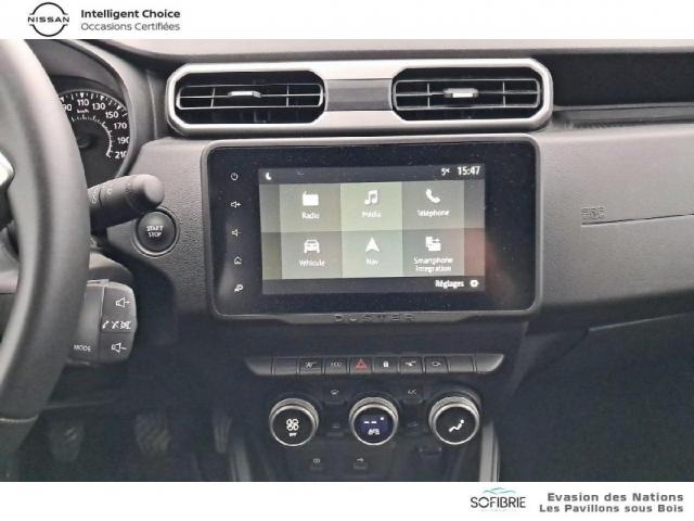 Dacia Duster image 5