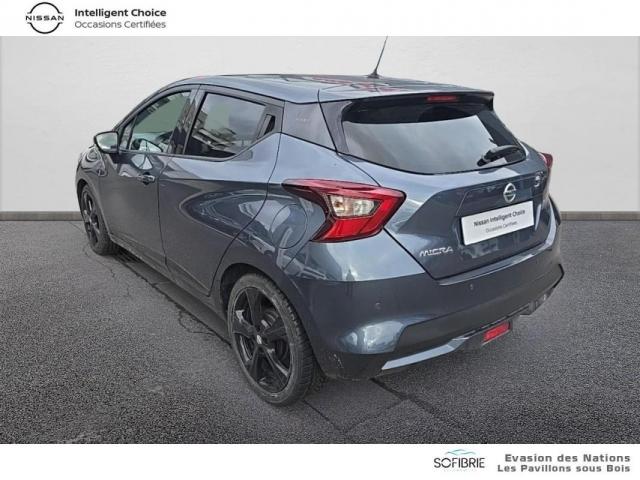 Nissan Micra image 7