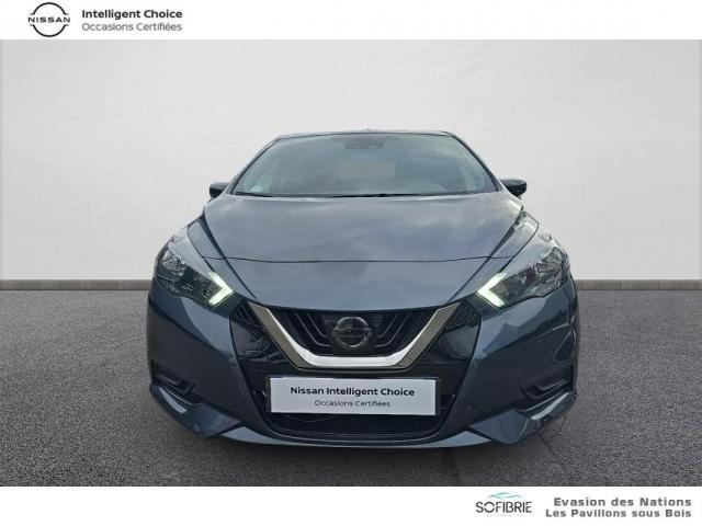 Nissan Micra image 3