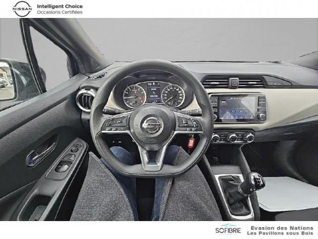 Nissan Micra image 2