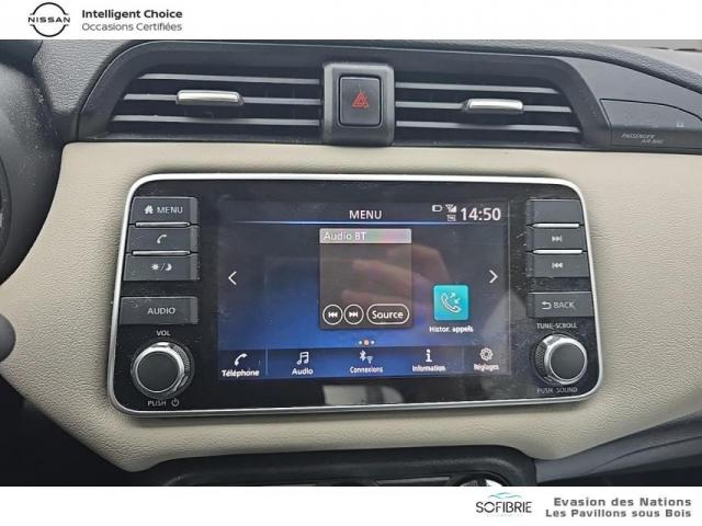 Nissan Micra image 9