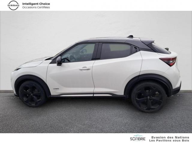 Nissan Juke image 3