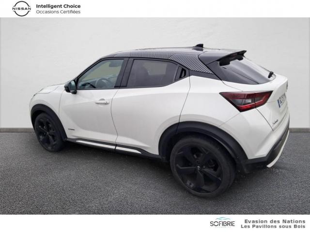 Nissan Juke image 9