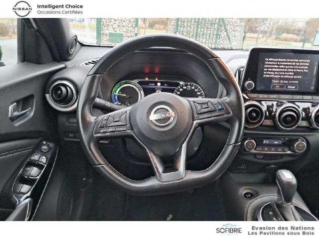 Nissan Juke image 6