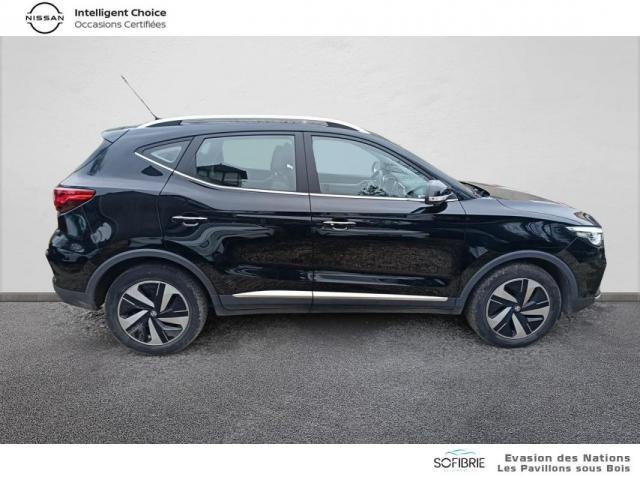 Mg Zs image 1