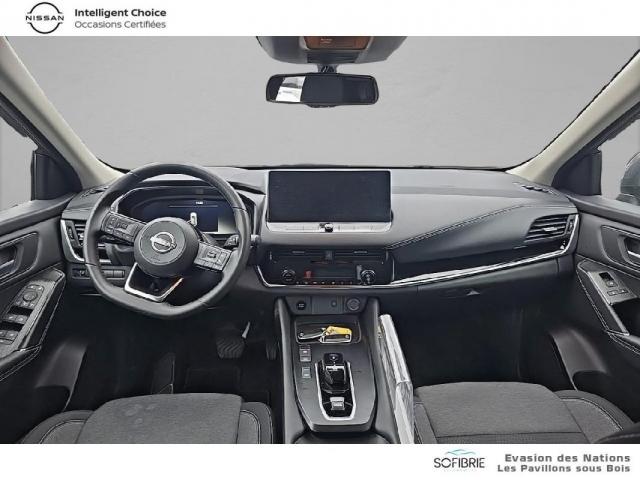 Nissan Qashqai image 2
