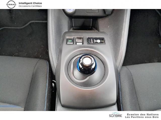 Nissan Leaf image 4