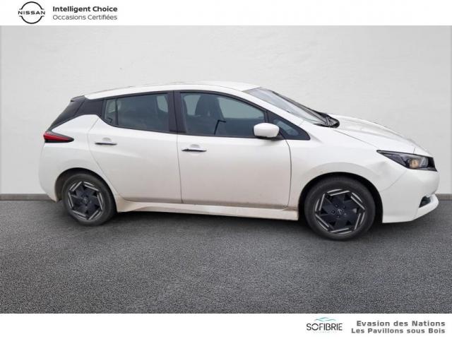 Nissan Leaf image 7