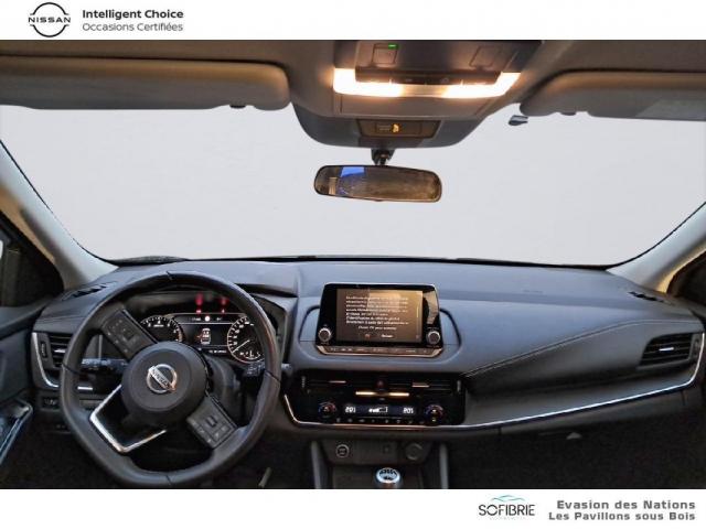 Nissan Qashqai image 5