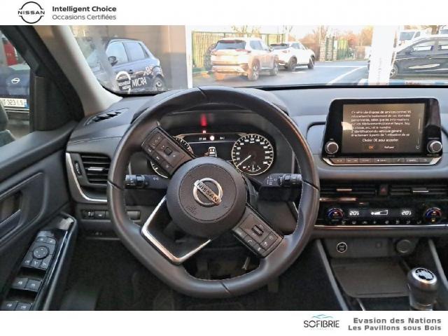 Nissan Qashqai image 7