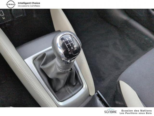 Nissan Micra image 7