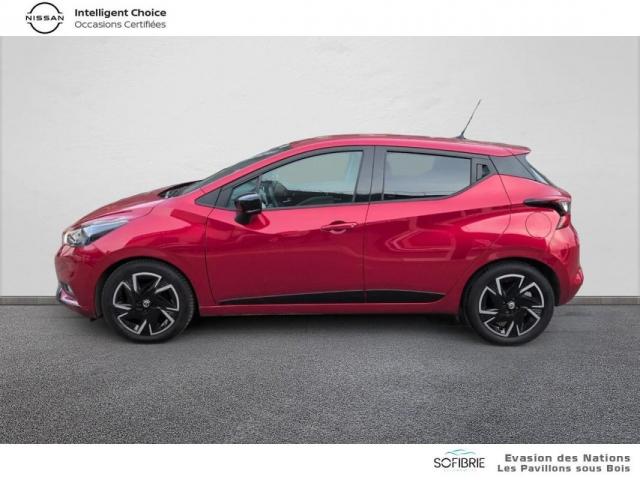 Nissan Micra image 2