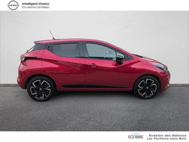 Nissan Micra image 9