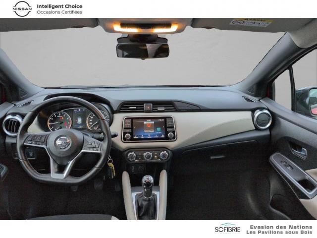 Nissan Micra image 6