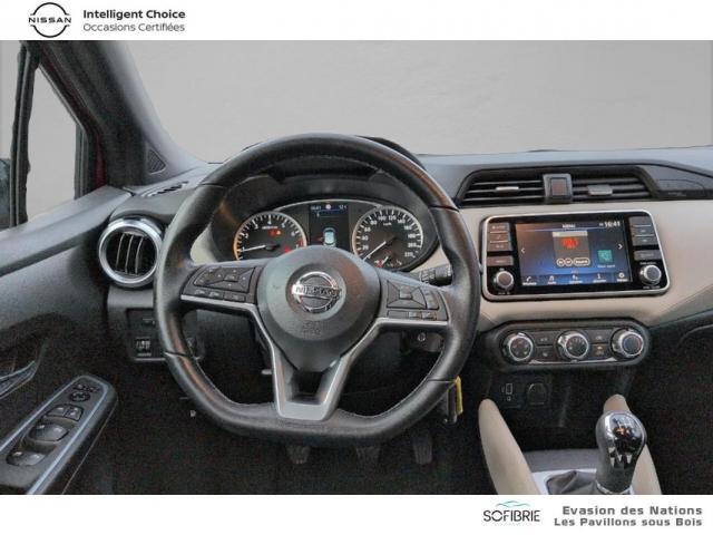 Nissan Micra image 5