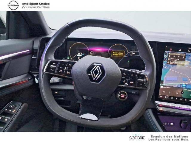 Renault Austral image 3