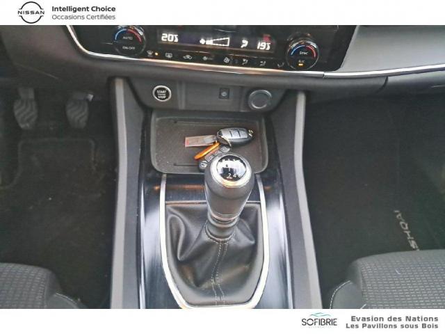 Nissan Qashqai image 1