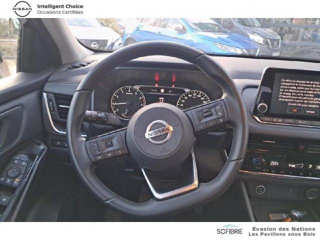 Nissan Qashqai image 4