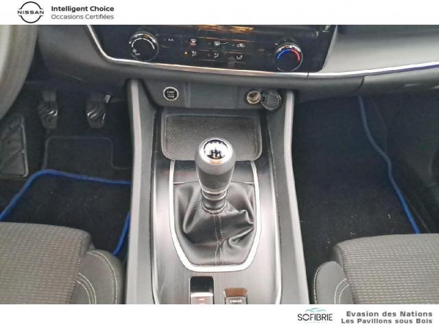 Nissan Qashqai image 6