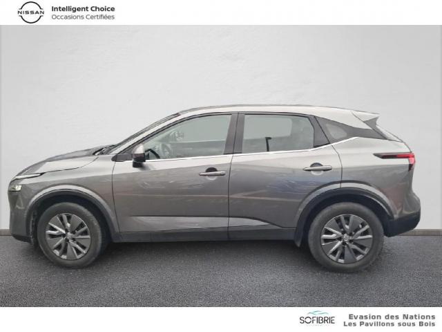 Nissan Qashqai image 5