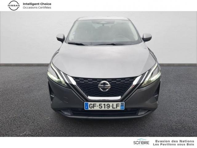 Nissan Qashqai image 7