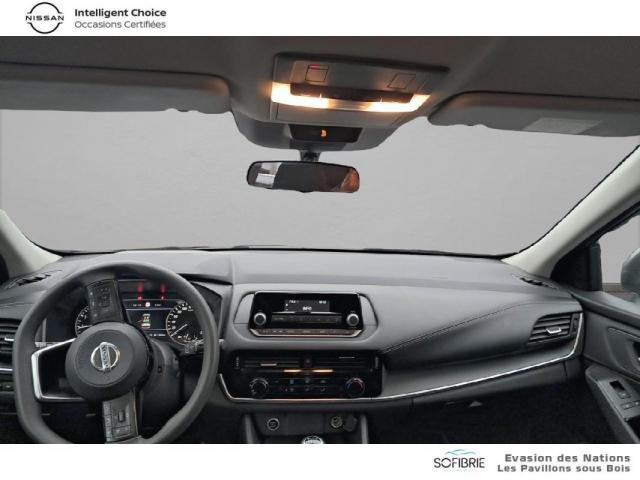 Nissan Qashqai image 1