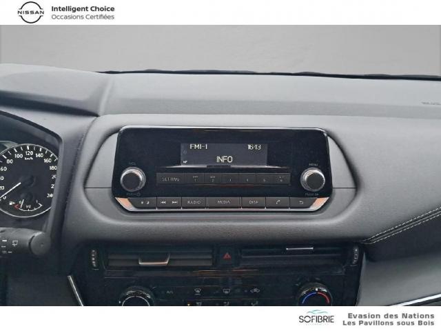 Nissan Qashqai image 8