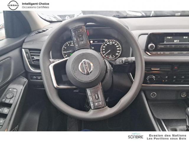 Nissan Qashqai image 2