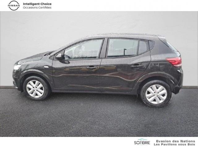 Dacia Sandero image 1