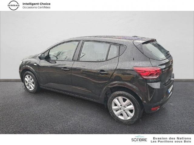 Dacia Sandero image 3