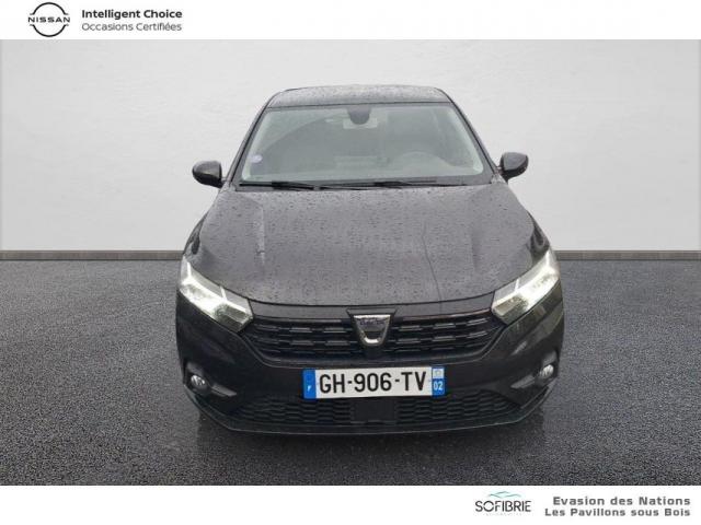 Dacia Sandero image 6