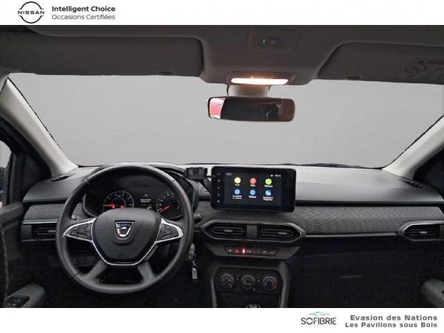 Dacia Sandero image 2