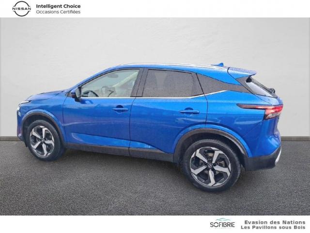 Nissan Qashqai image 2