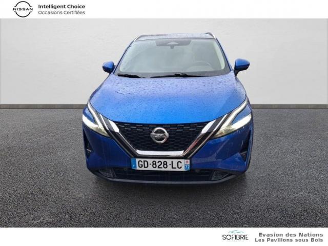 Nissan Qashqai image 8