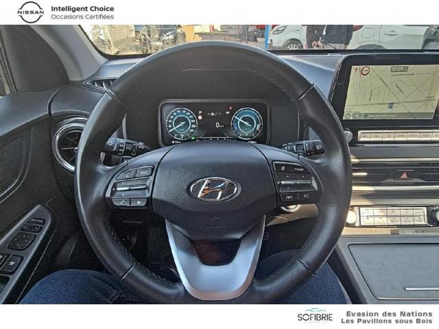 Hyundai Kona image 1