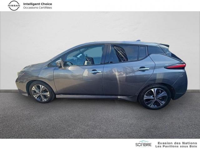 Nissan Leaf image 3