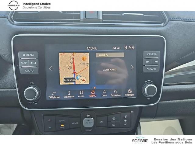 Nissan Leaf image 9