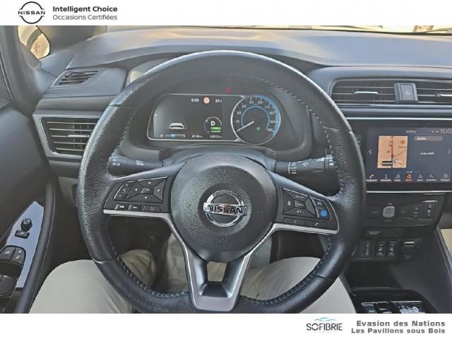 Nissan Leaf image 4