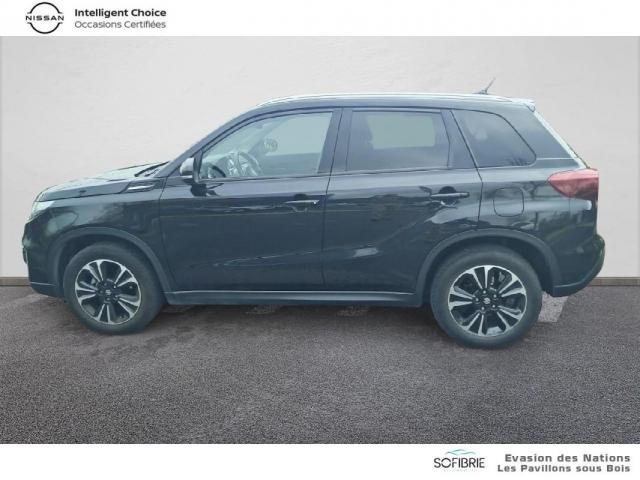 Suzuki Vitara image 6