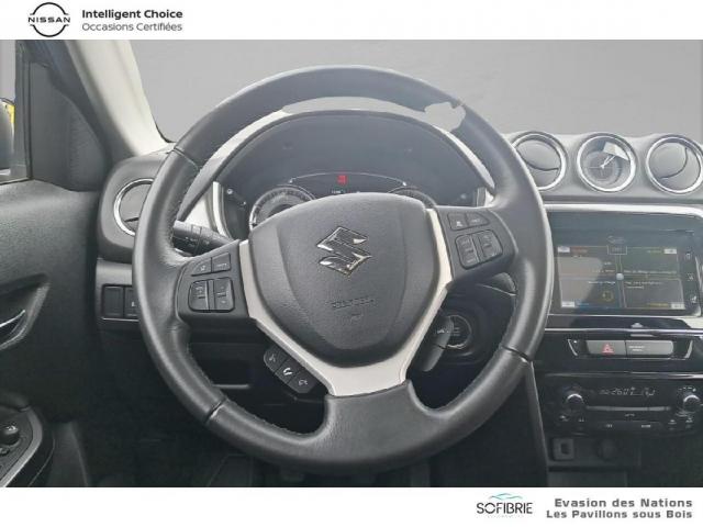 Suzuki Vitara image 2