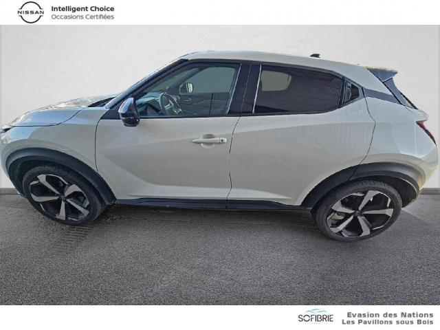 Nissan Juke image 9