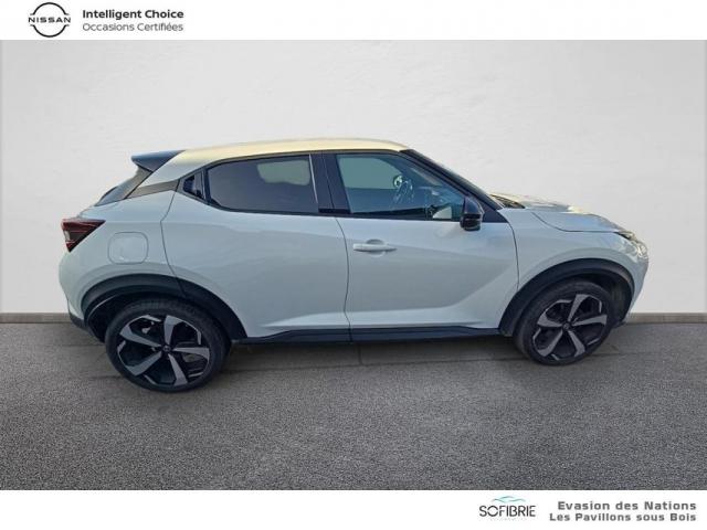Nissan Juke image 7