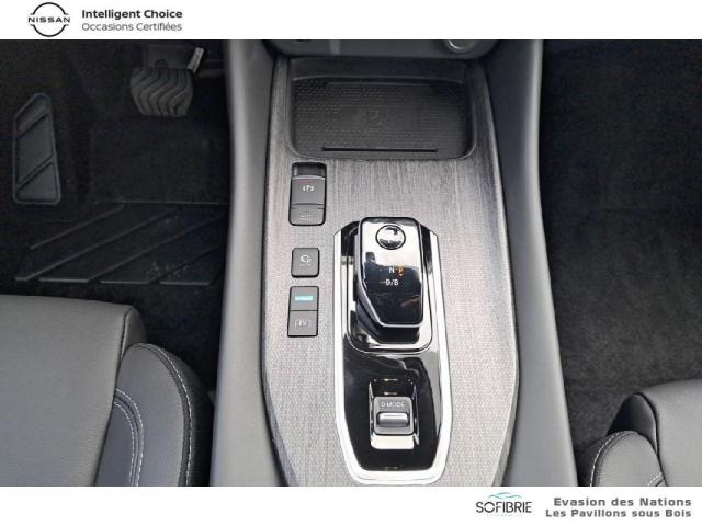 Nissan Qashqai image 1