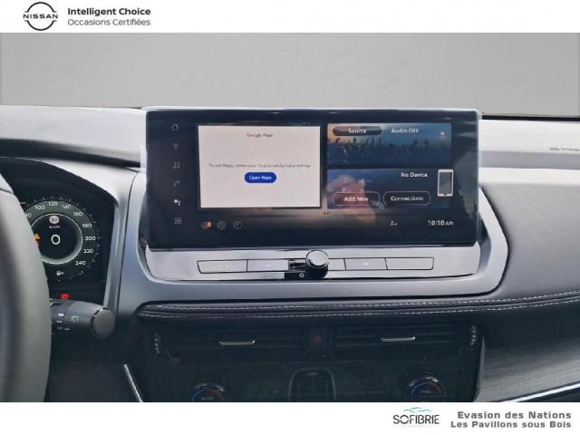 Nissan Qashqai image 9