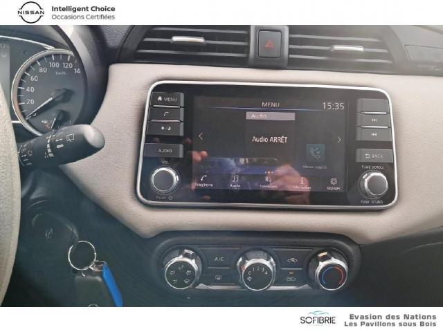 Nissan Micra image 5