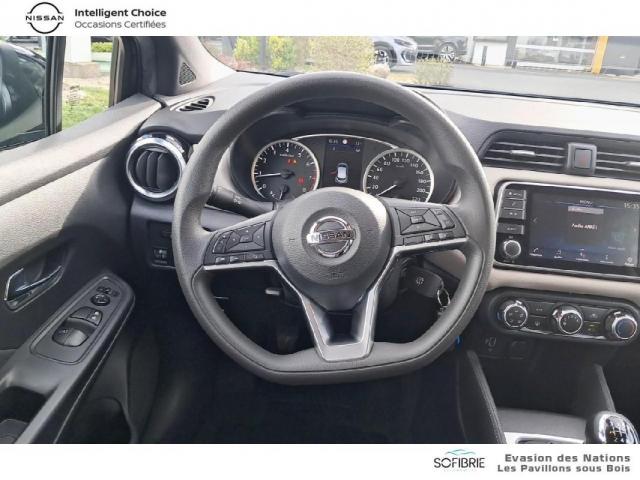 Nissan Micra image 8